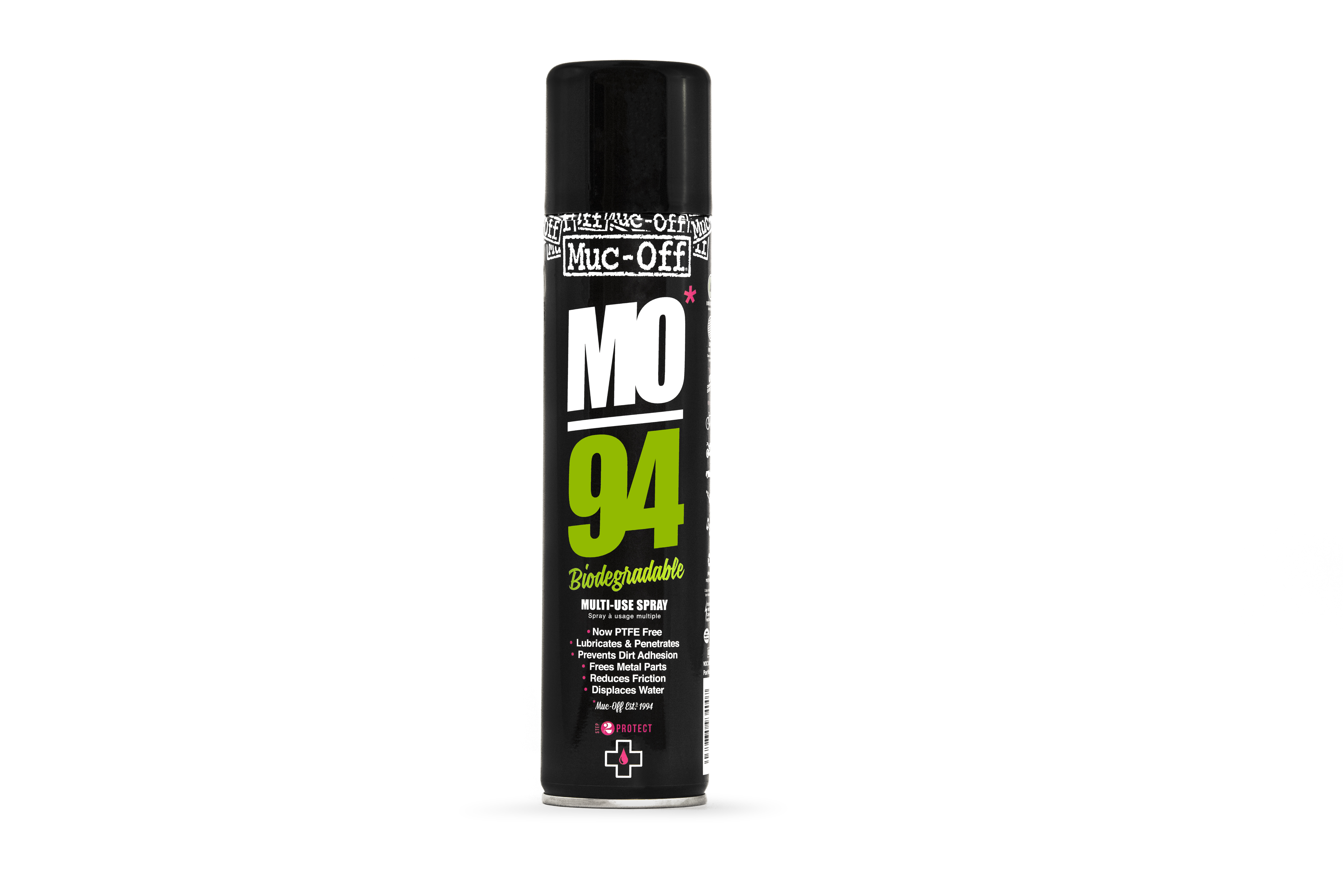 MUC-OFF MO-94