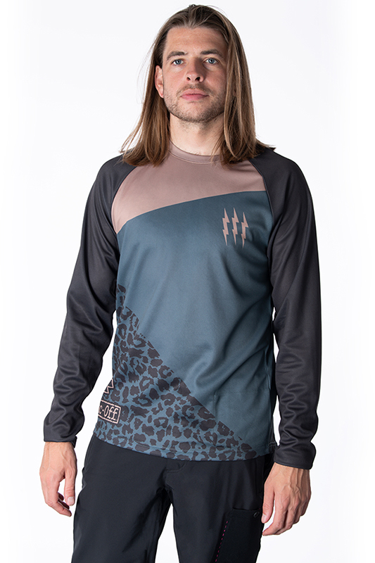MUC-OFF Riders Jersey - Image 93