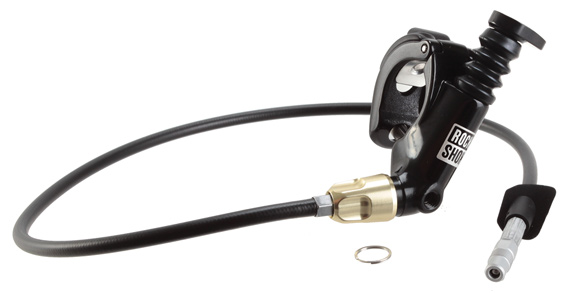 ROCKSHOX XLoc – RS1
