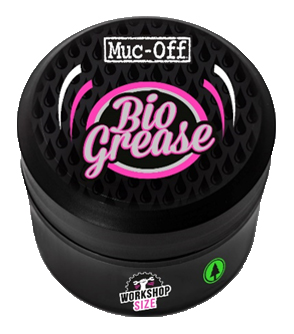 MUC-OFF Bio grease