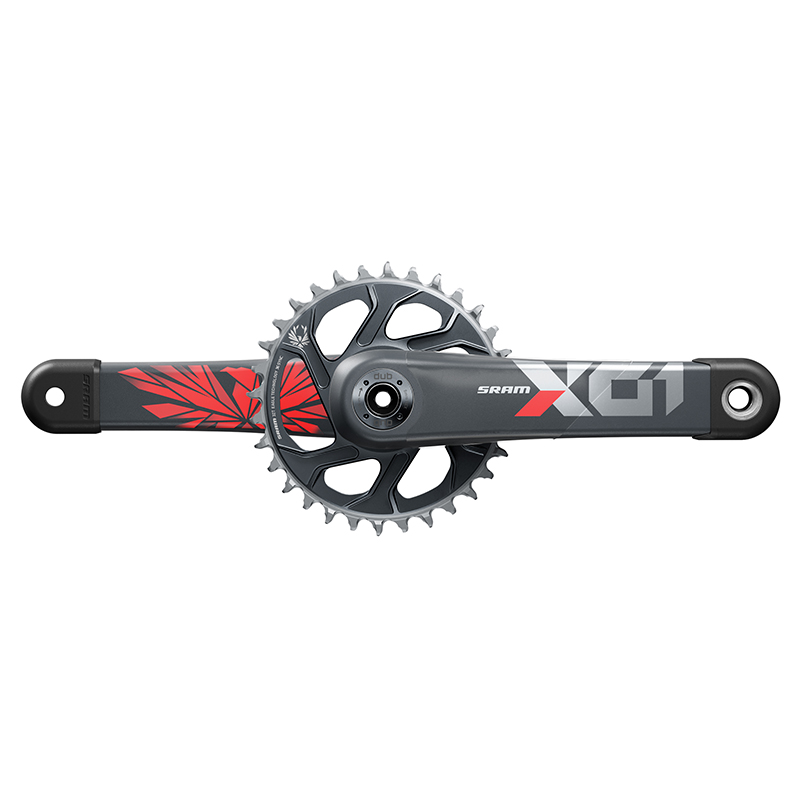 SRAM X01 Eagle