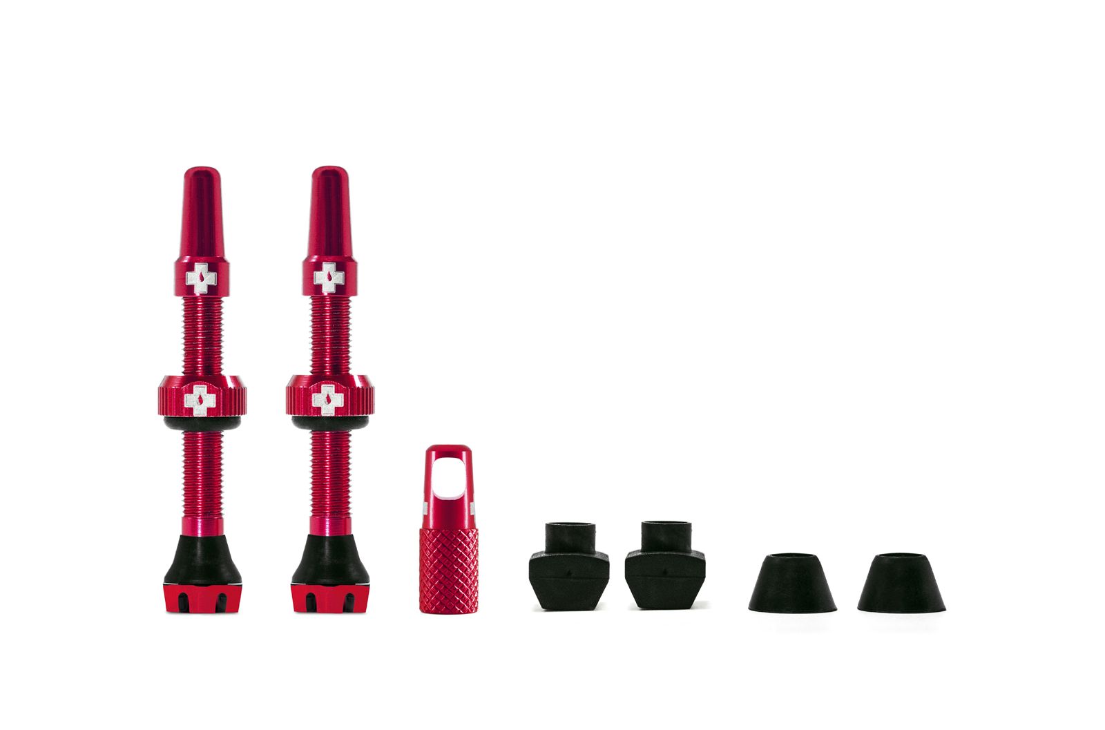 MUC-OFF Tubeless Valve Kit V. 2.0 - Image 5