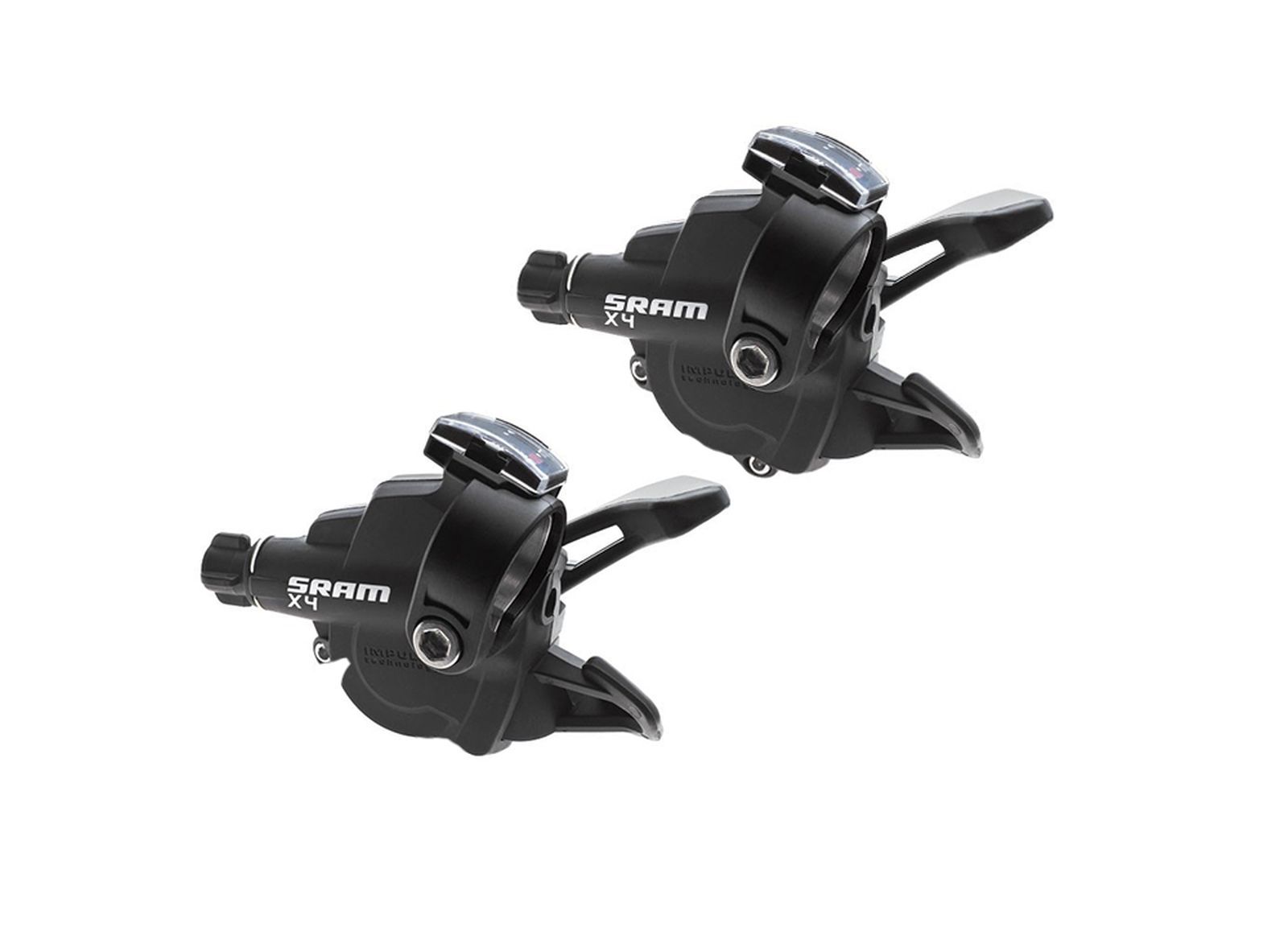 SRAM X4