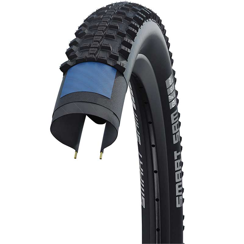 SCHWALBE Smart Sam - Image 9