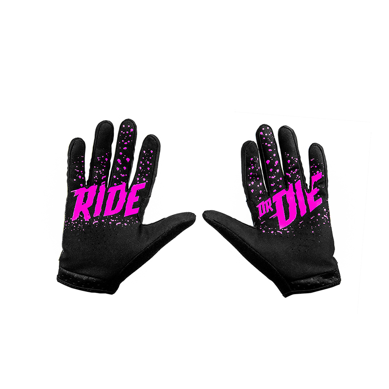 MUC-OFF MTB Gloves