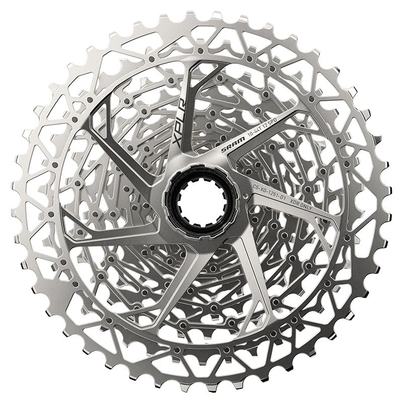 SRAM XG-1251