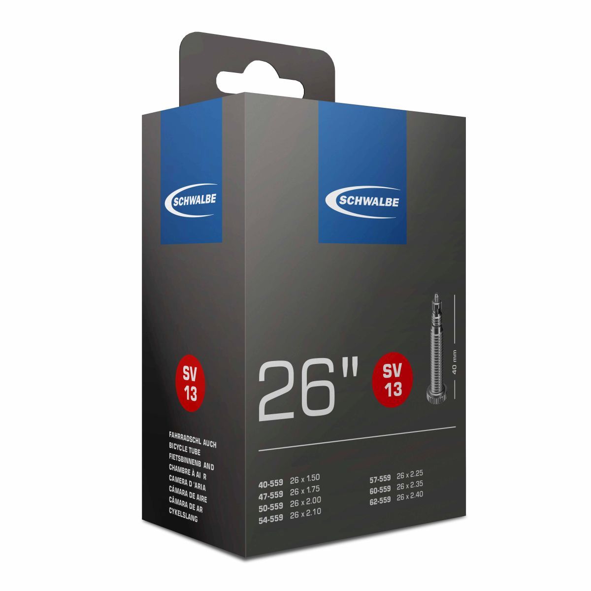 SCHWALBE SV13