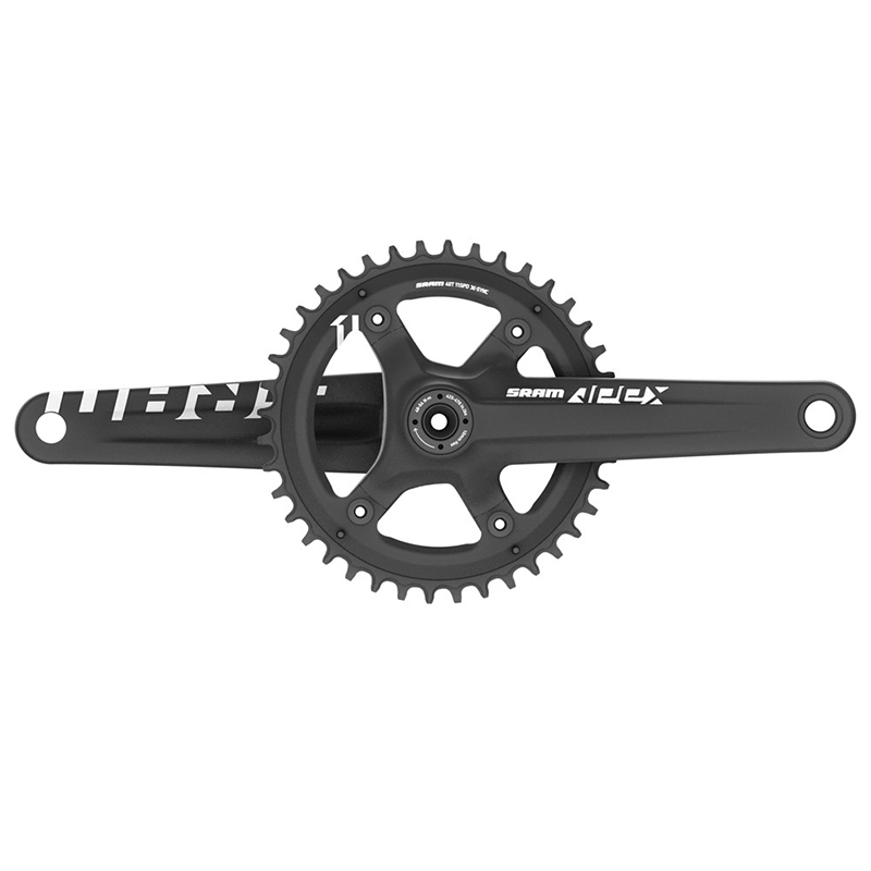 SRAM Apex 1 - Image 8