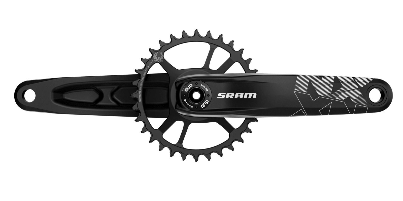 SRAM NX Eagle Boost