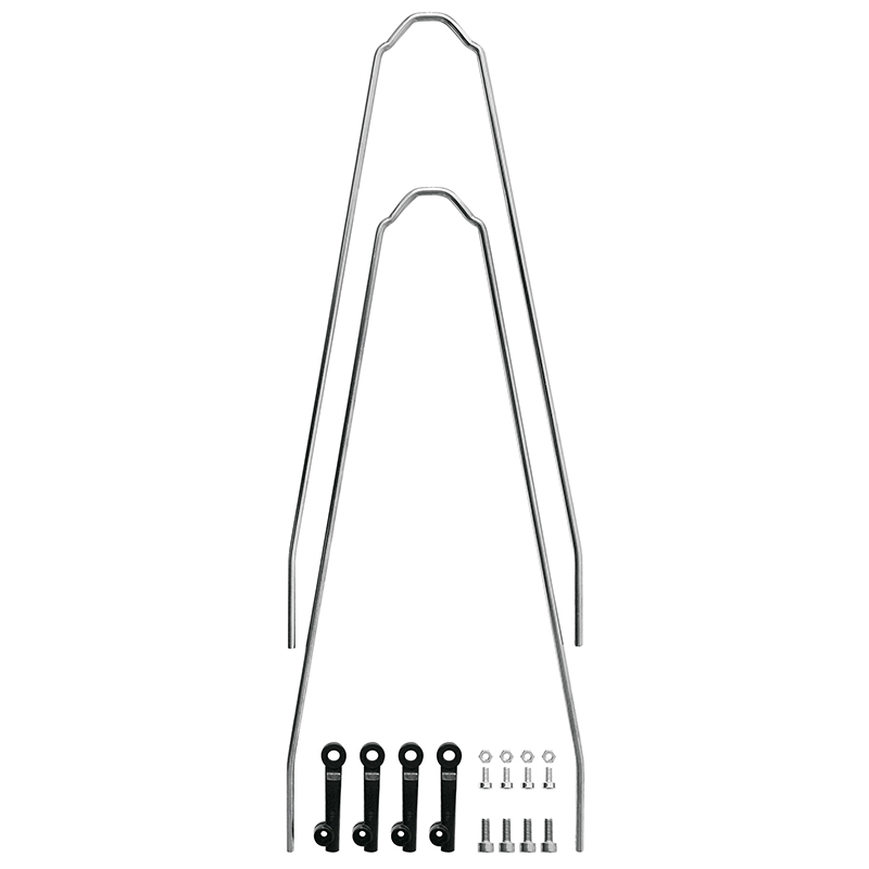 SKS U-stays set Velo 55 Junior