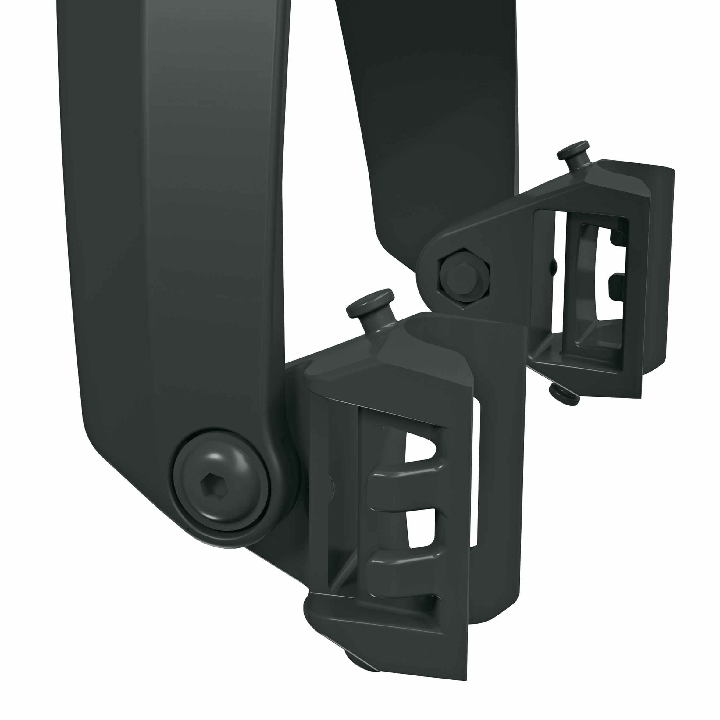 SKS Mudguard Speedrocker XL Front and - Image 6