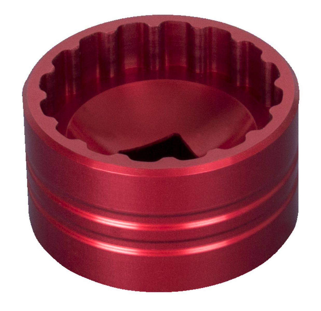 UNIOR Bottom bracket socket 16 Notch