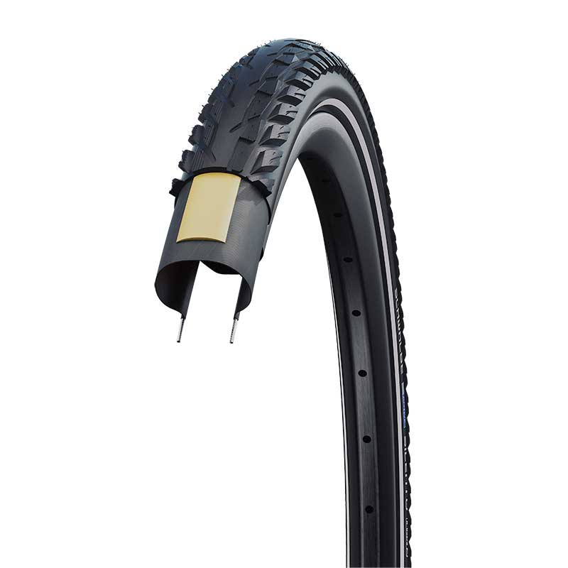 SCHWALBE SILENTO - Image 3