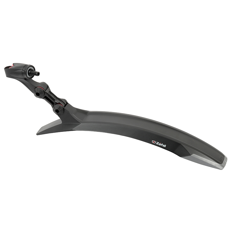ZÉFAL Mudguard Deflector RM90+ Rear