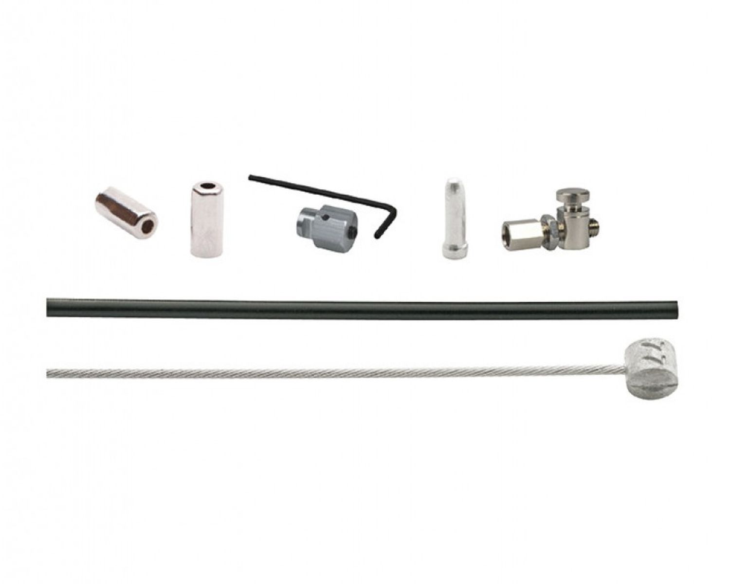 XLC BR-X94 Brake cable kit