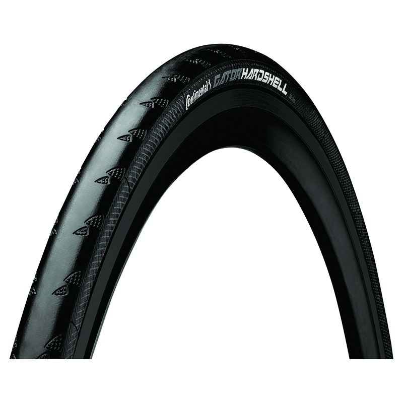 CONTINENTAL Gator Hardshell