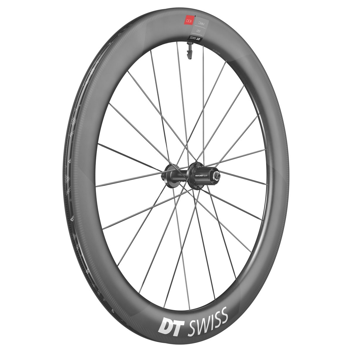 DT SWISS ARC 1100 Dicut 62