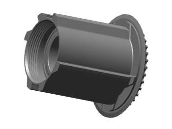ZIPP Freehub kit, Cognition NSW