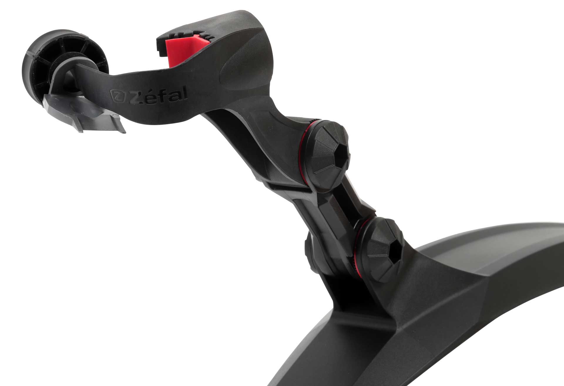 ZÉFAL Mudguard Deflector RM90+ Rear
