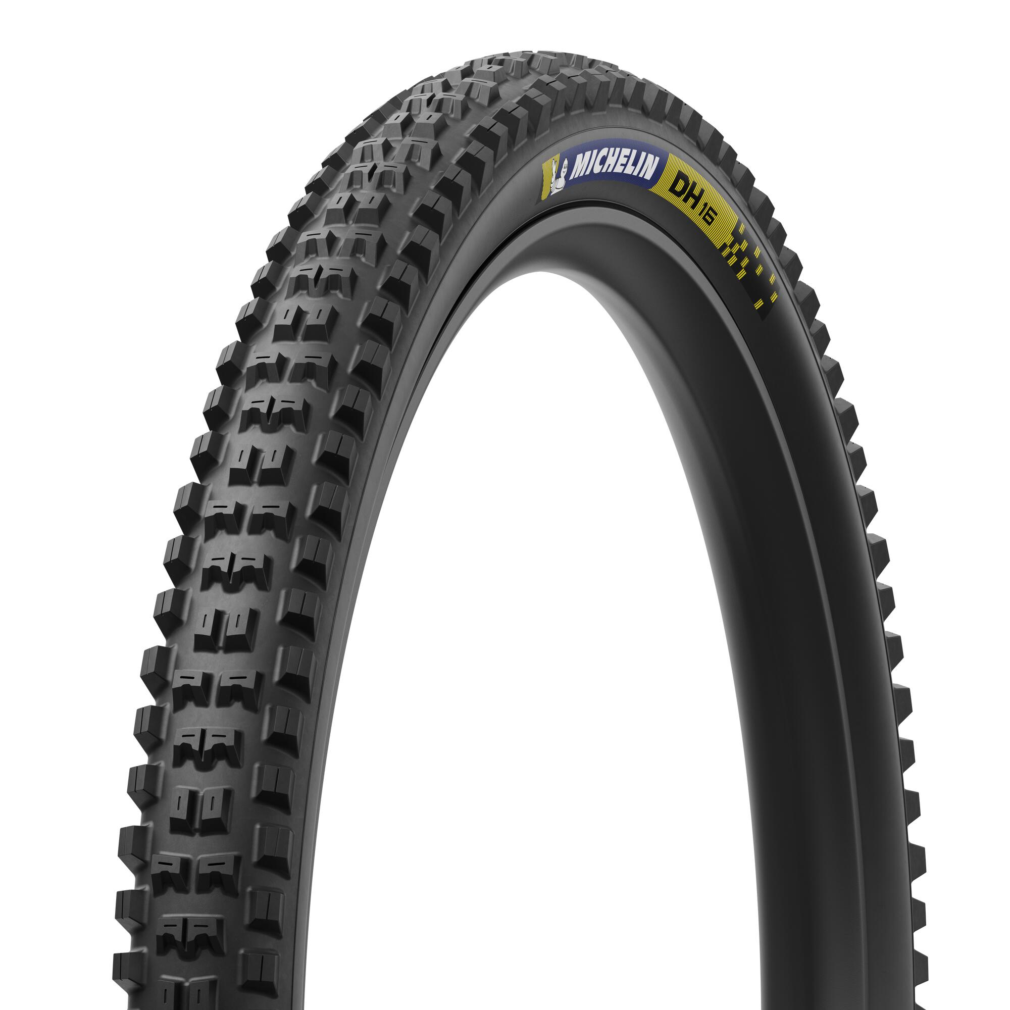 MICHELIN DH16 - Image 10