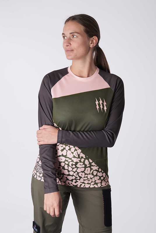 MUC-OFF Riders Jersey - Image 101