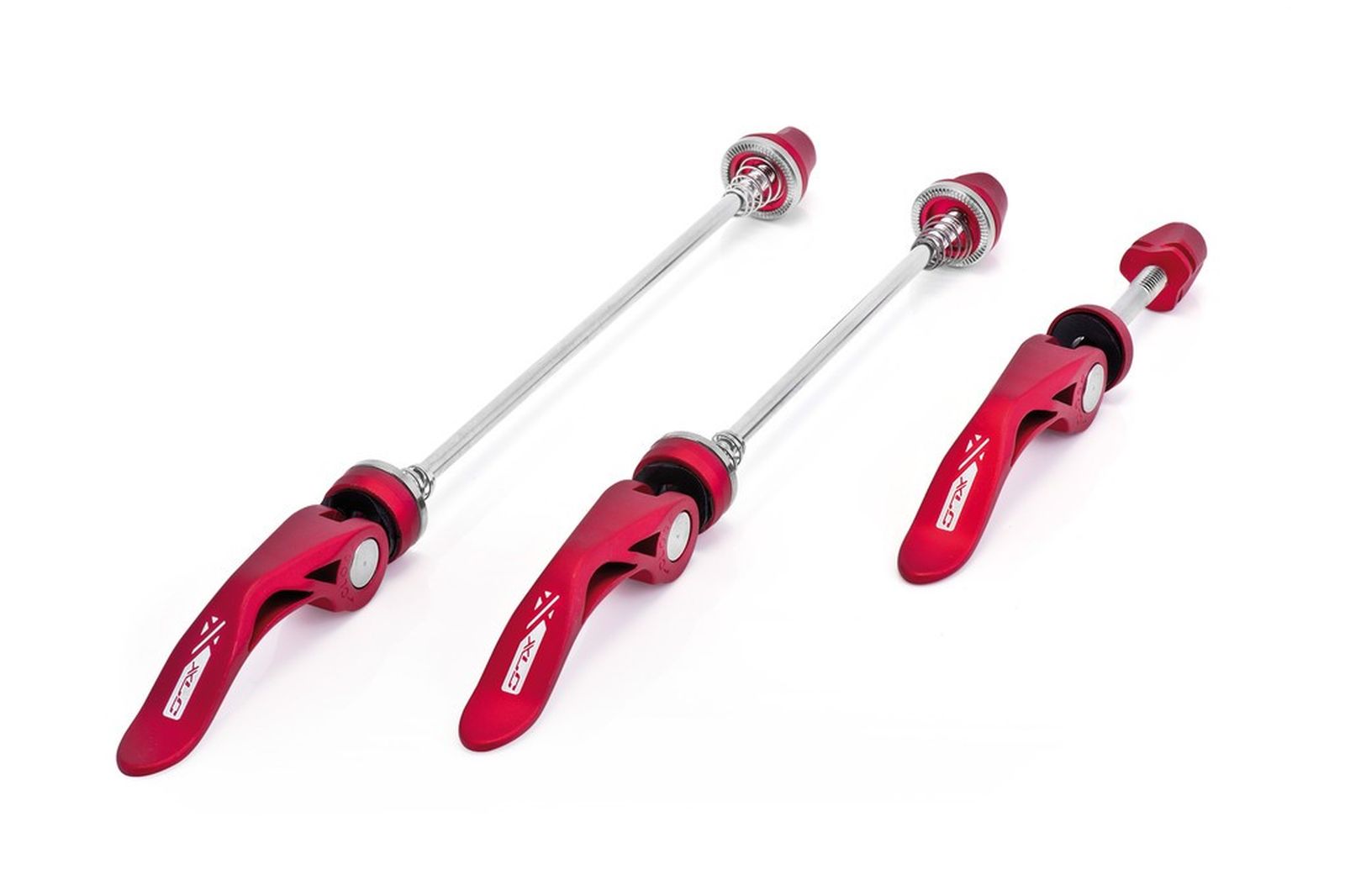 XLC Quick release QR-L05 Aluminium/CrMo