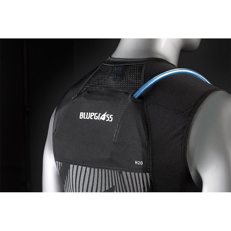 BLUEGRASS Back Protector Lite - Image 4