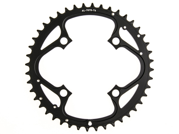 SRAM Chainring 104 mm Outer (triple) - Image 3