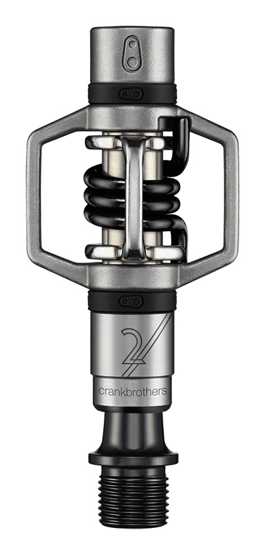 CRANKBROTHERS Eggbeater 2