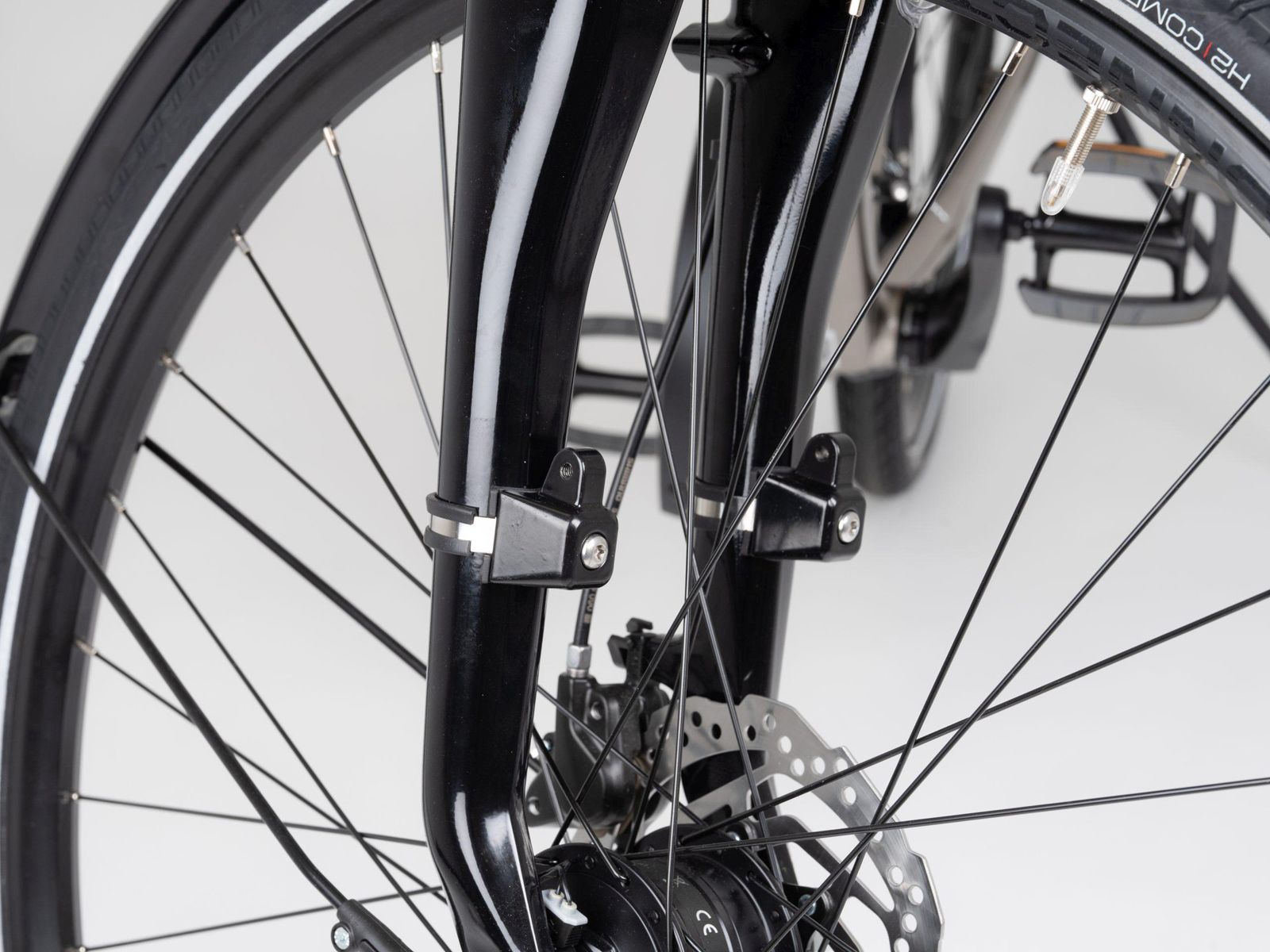 ATRAN VELO Carrier adapter Multi Fix