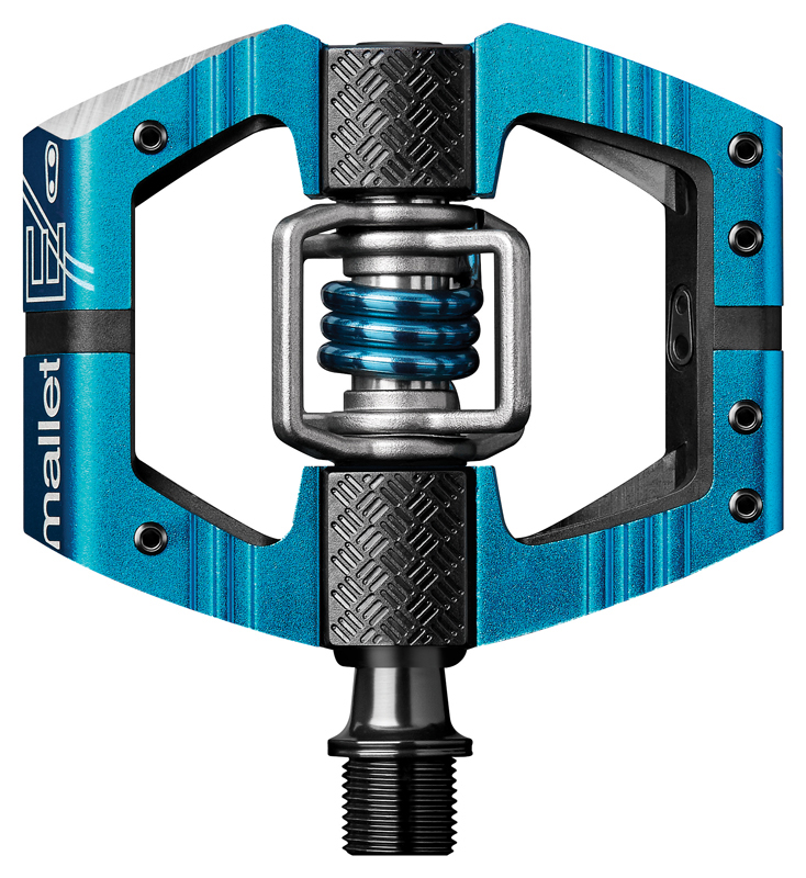 CRANKBROTHERS Mallet E