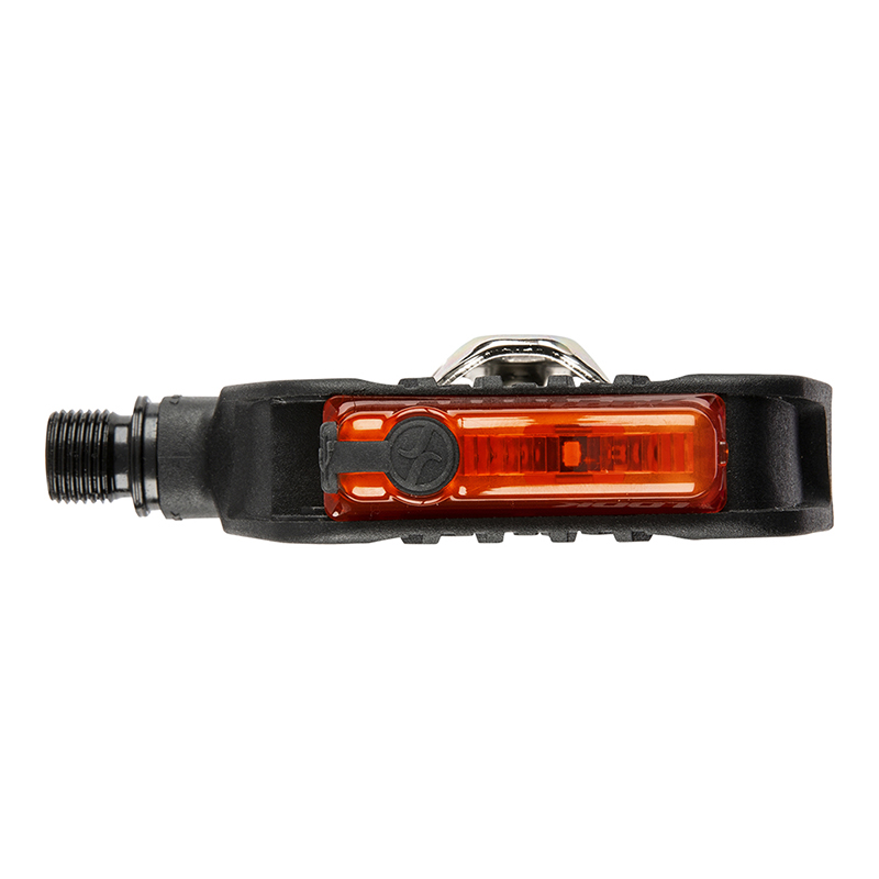 LOOK Pedal Geo Trekking Vision Black