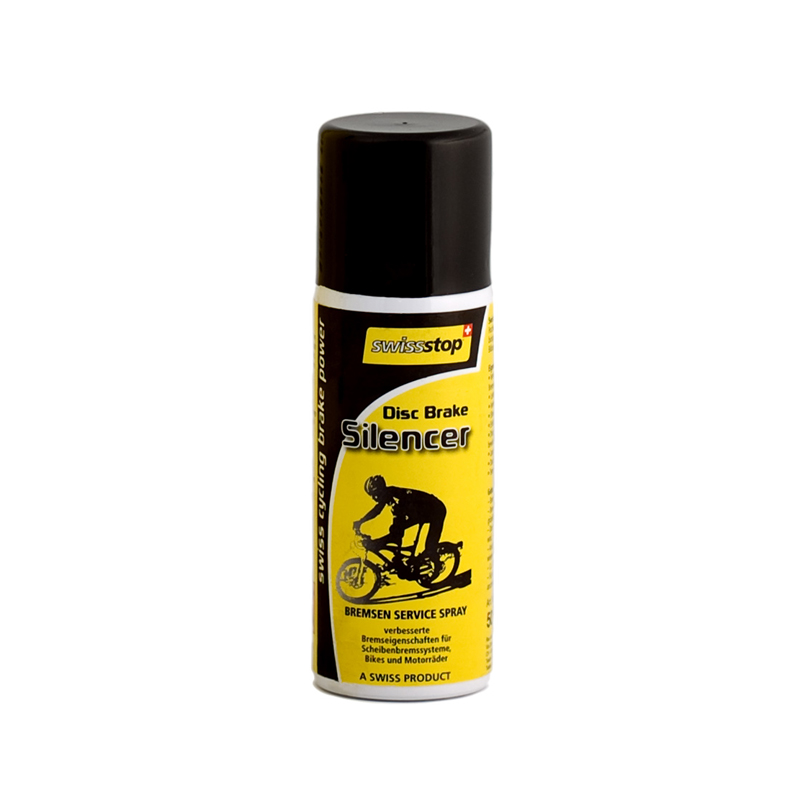 SWISSSTOP Disc Brake Silencer