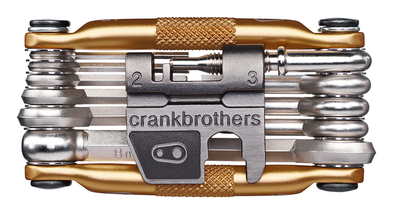 CRANKBROTHERS M17