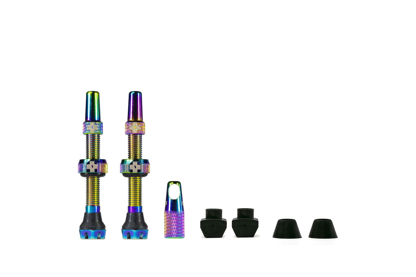 MUC-OFF Tubeless Valve Kit V. 2.0 - Image 10