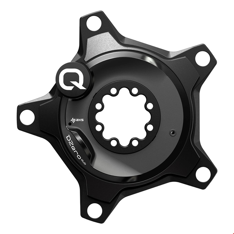 QUARQ Dzero DUB