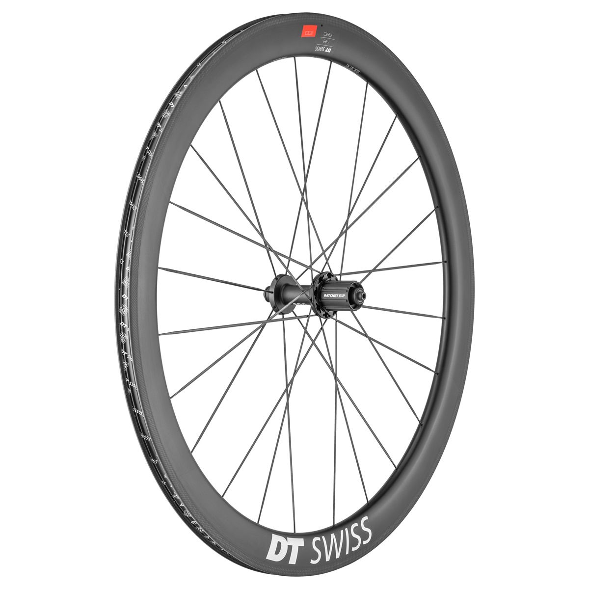 DT SWISS ARC 1100 Dicut 48