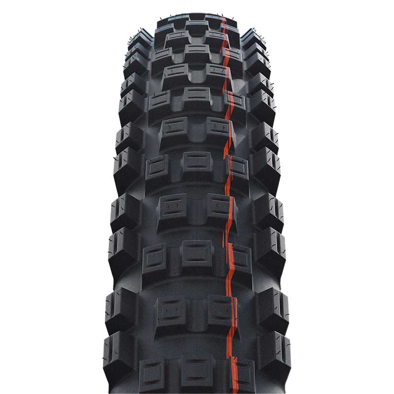 SCHWALBE EDDY CURRENT REAR