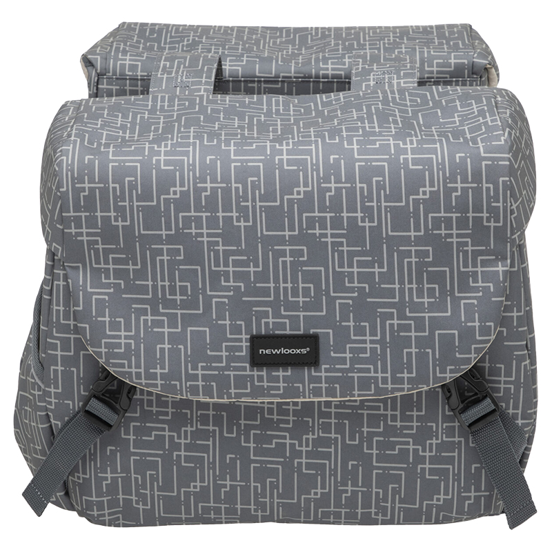 NEW LOOXS Mondi Joy Double Racktime