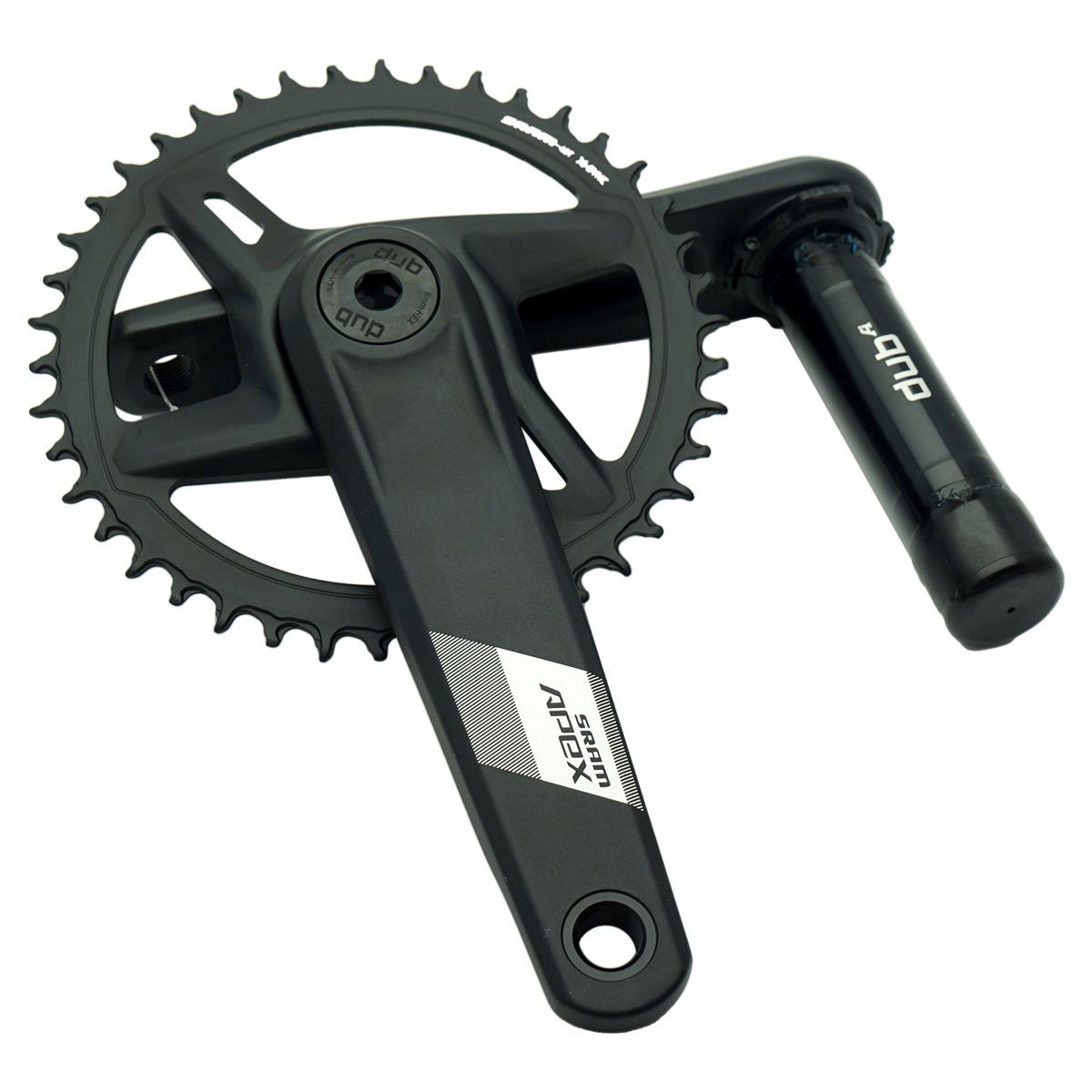 SRAM Apex 1 - Image 11
