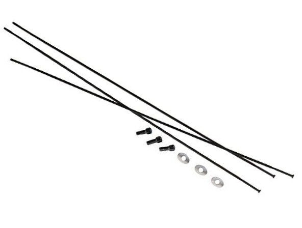SRAM CX – Sprint