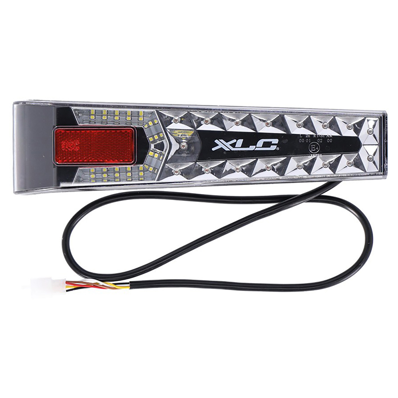 XLC Replacement light, Azura LED