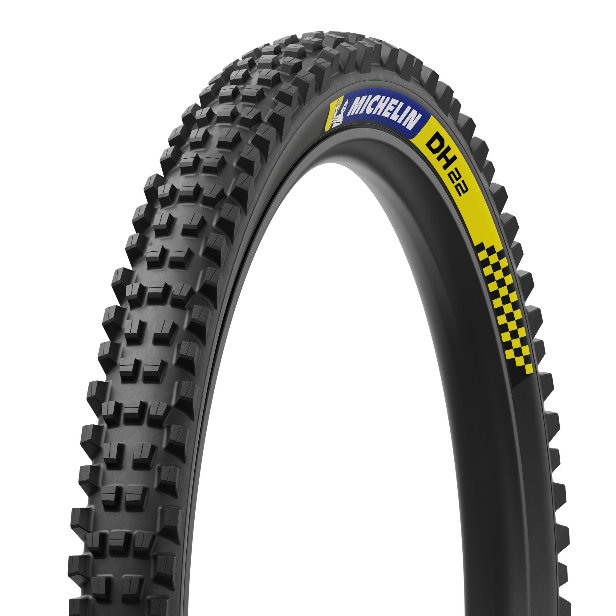 MICHELIN DH22