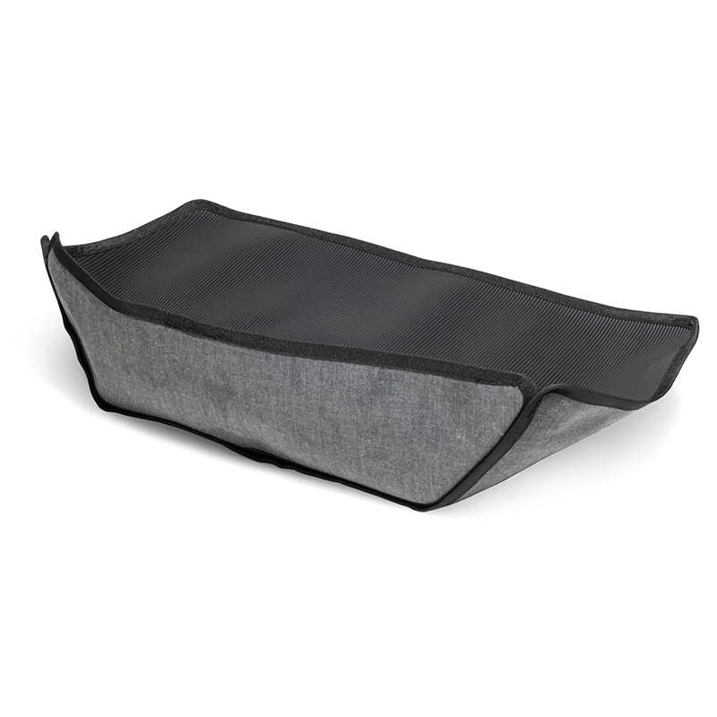BURLEY Floor Mat, Single Have fun,
