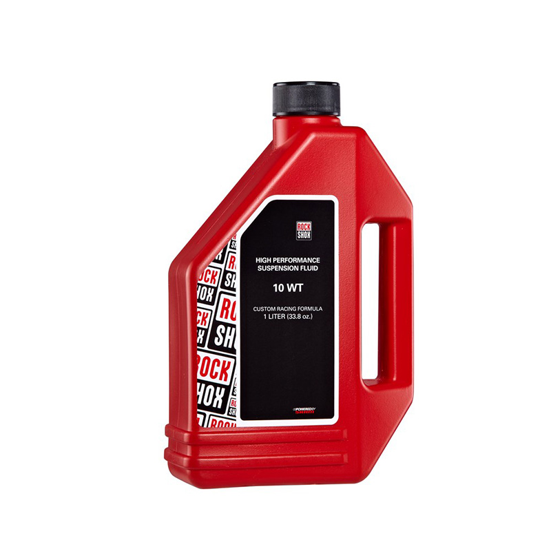 ROCKSHOX Suspension oil, 10 WT