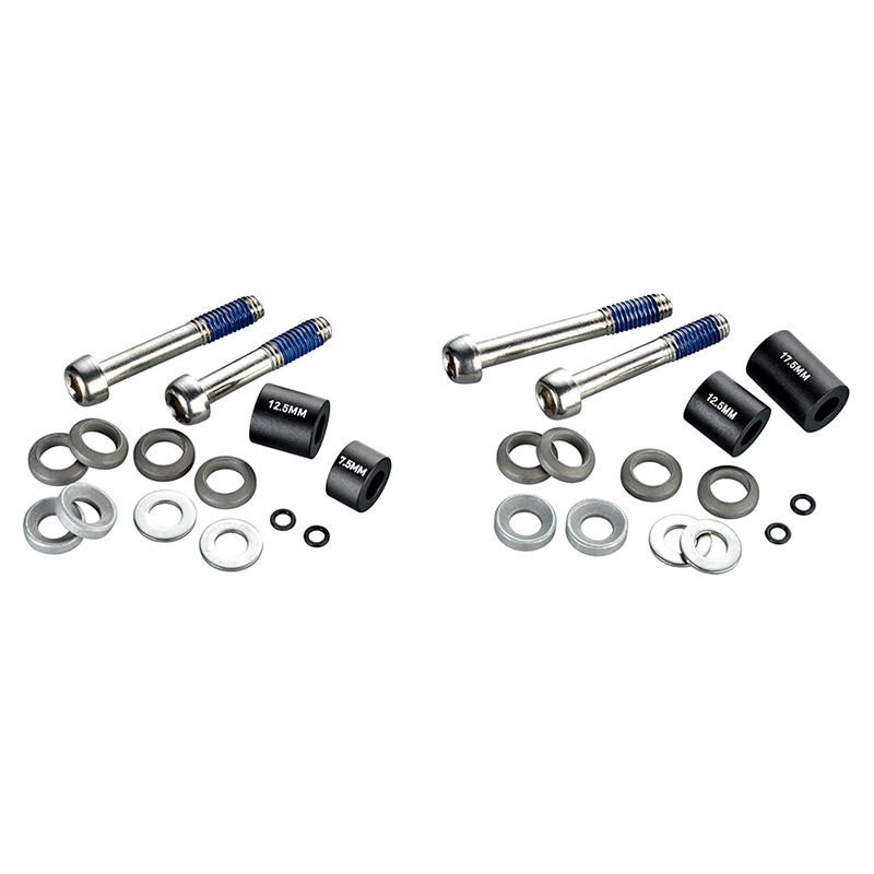 AVID Post spacer set 20S