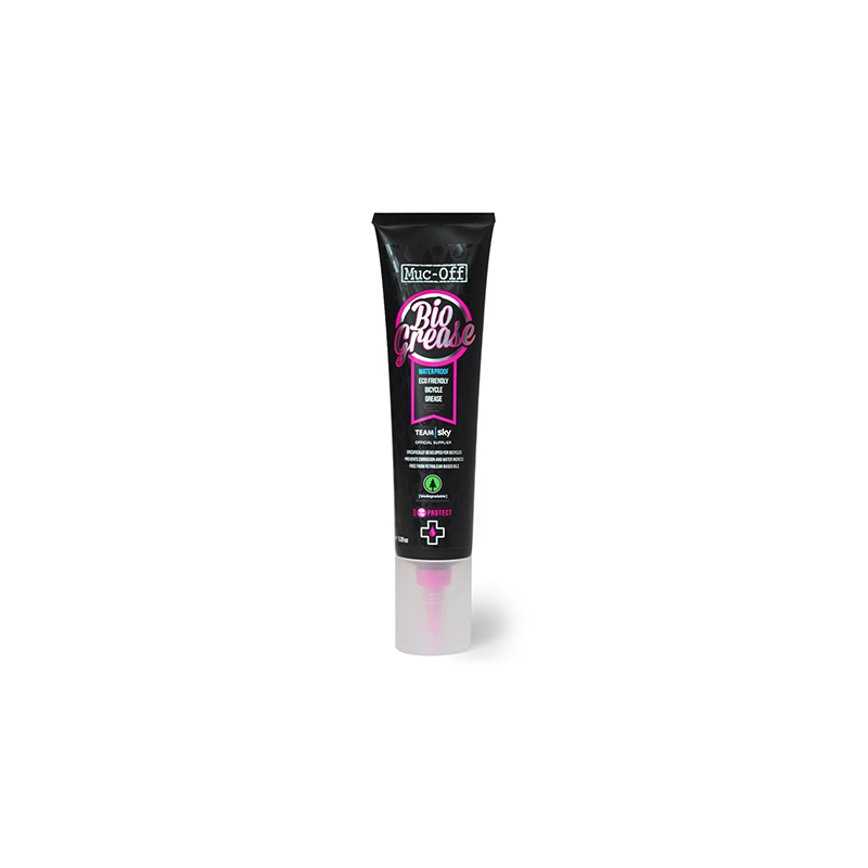 MUC-OFF Bio grease