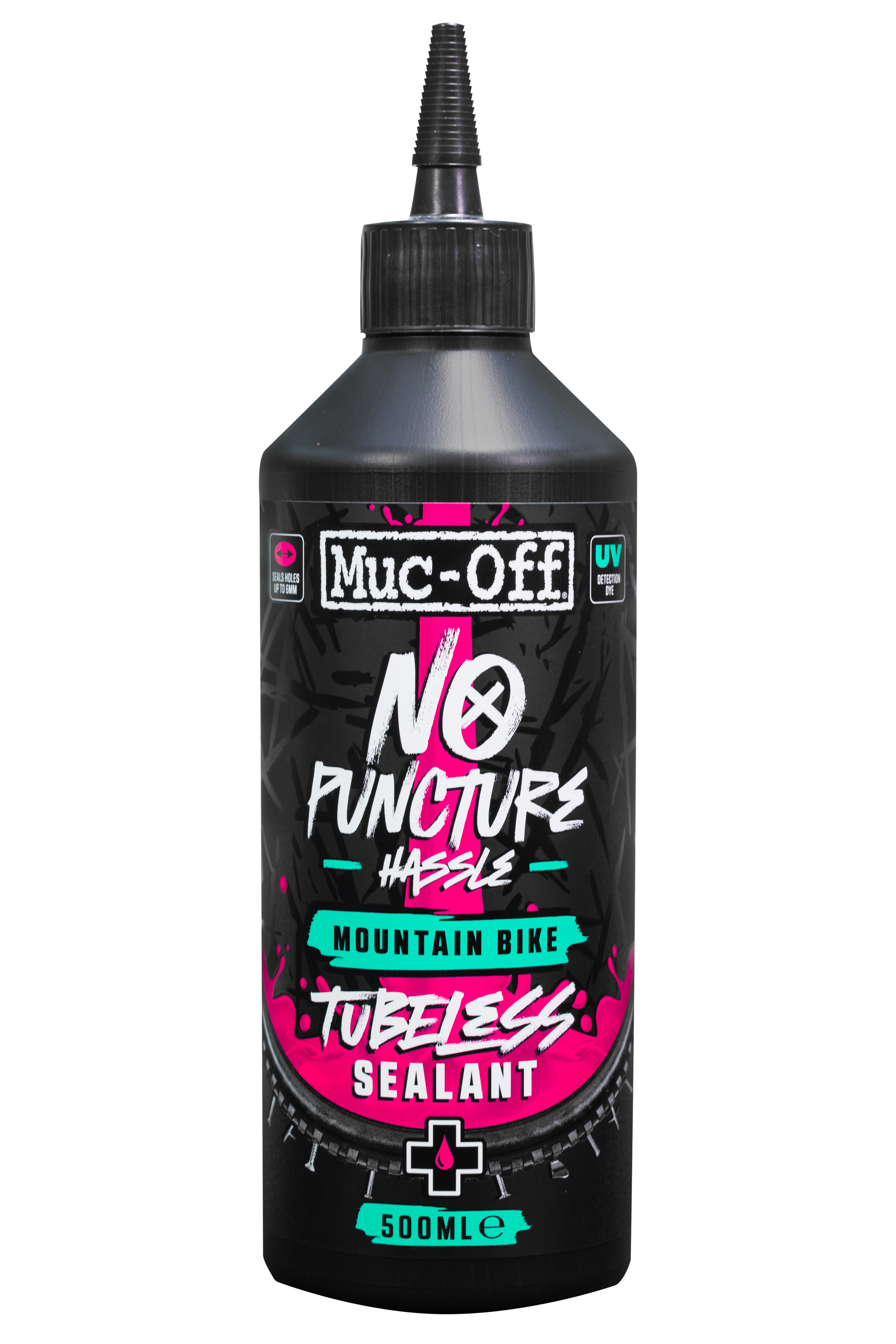 MUC-OFF MTB Tubeless sealant 500ml 500