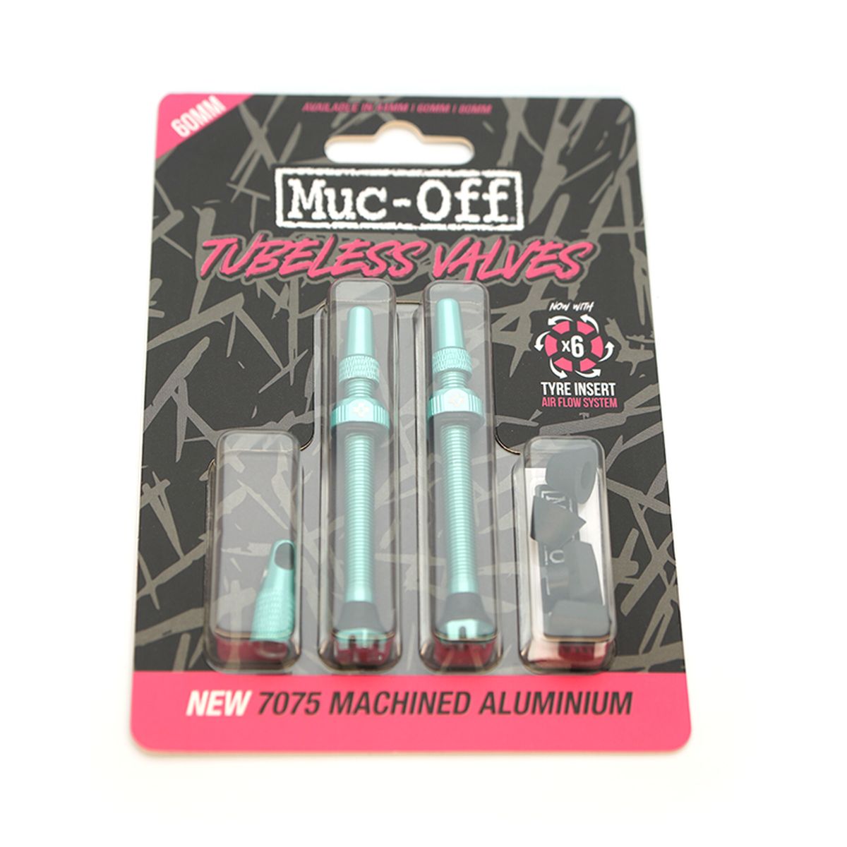 MUC-OFF Tubeless Valve Kit V. 2.0 - Image 25