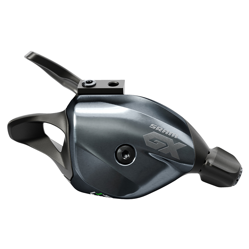 SRAM Trigger shifter GX Eagle, single